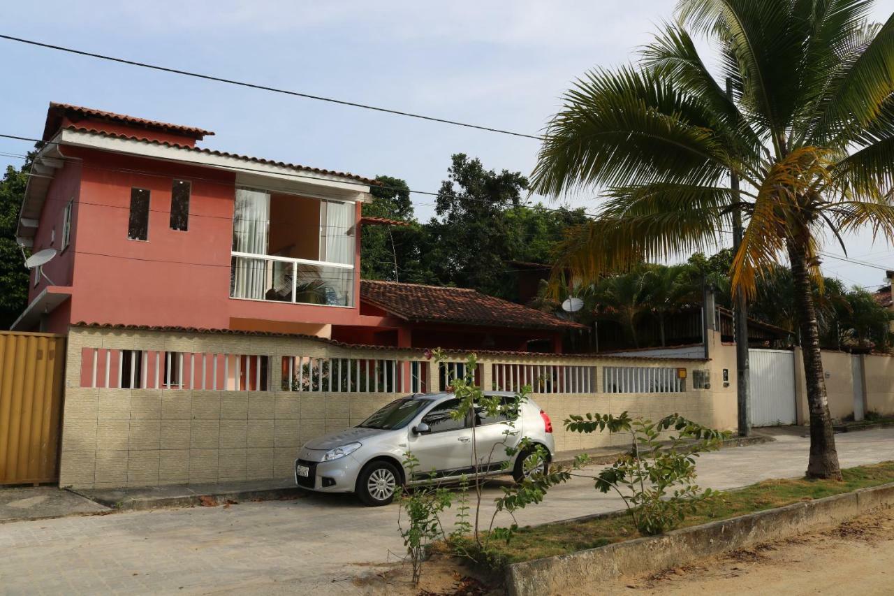 Kitnet Coroa Vermelha Santa Cruz Cabrália Extérieur photo